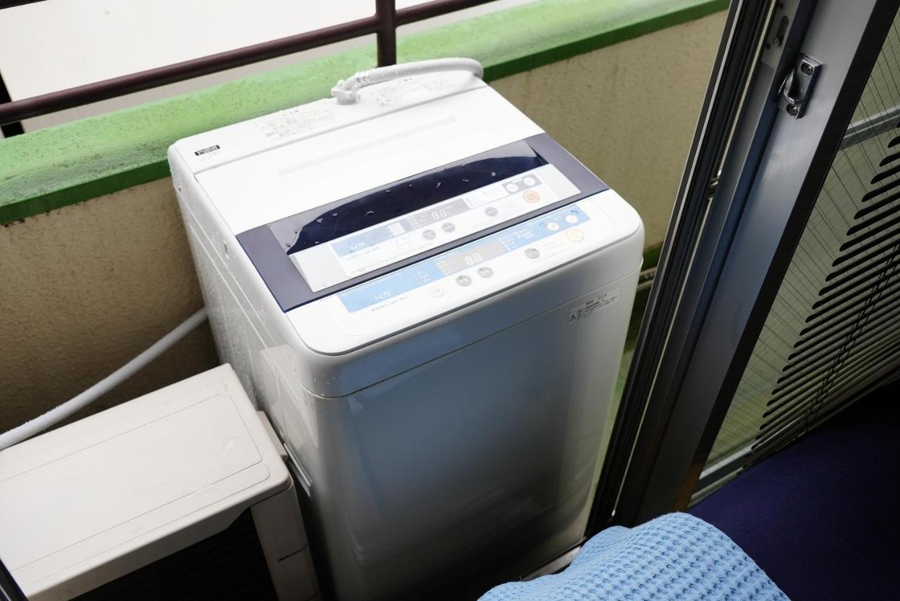 Sc Ryogoku Sumida 601 Apartamento