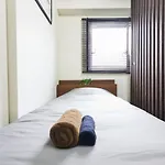 Ryogoku 601 Private Cozy Stay 4Min Walk Station Asakusa Nearby