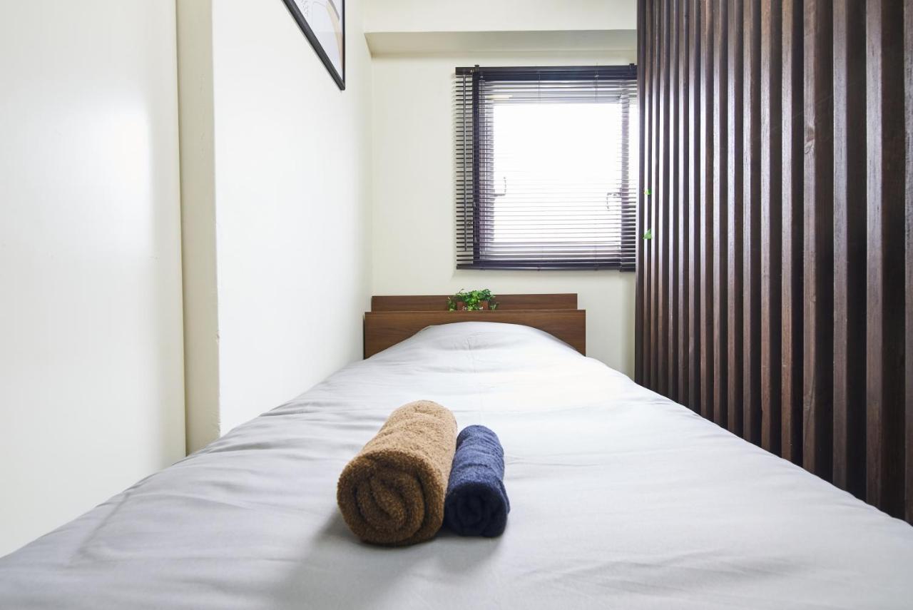Ryogoku 601 Private Cozy 4min Walk Station Asakusa Nearby Apartment Tokyo