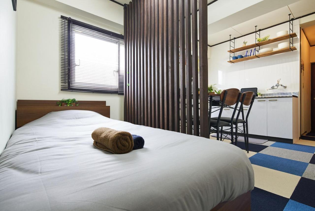 Ryogoku 601 Private Cozy 4min Walk Station Asakusa Nearby Tokyo
