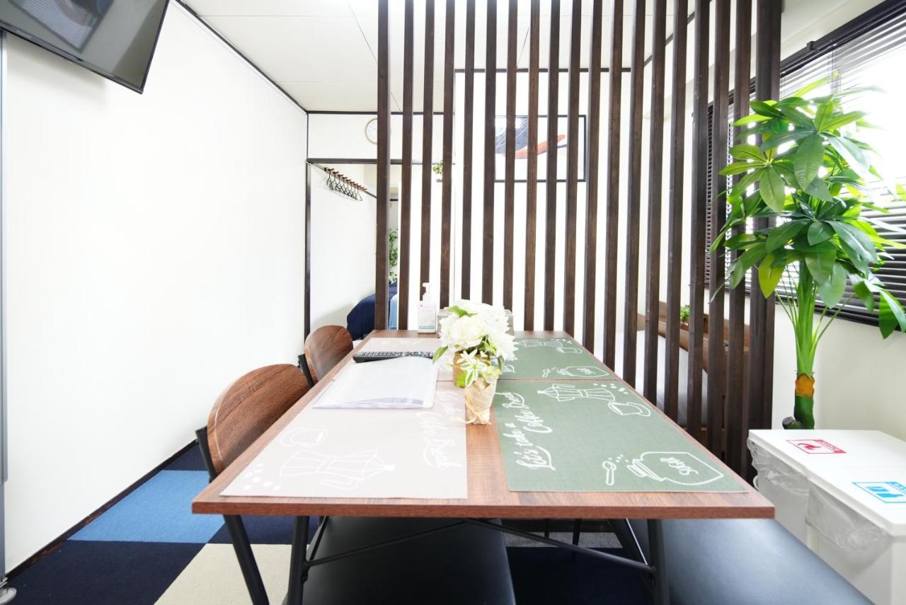 Ryogoku 601 Private Cozy 4min Walk Station Asakusa Nearby