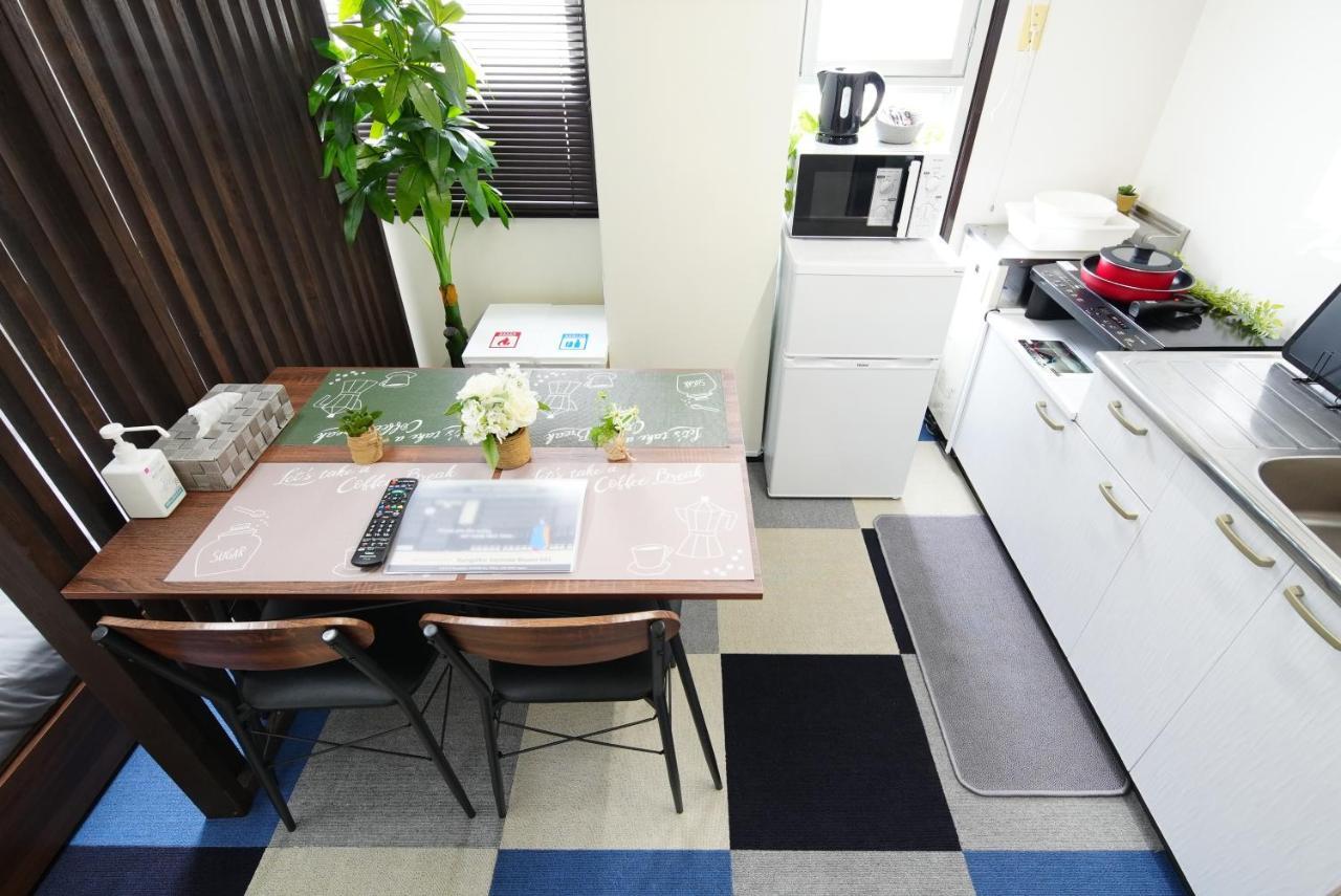 Ryogoku 601 Private Cozy 4min Walk Station Asakusa Nearby Apartment