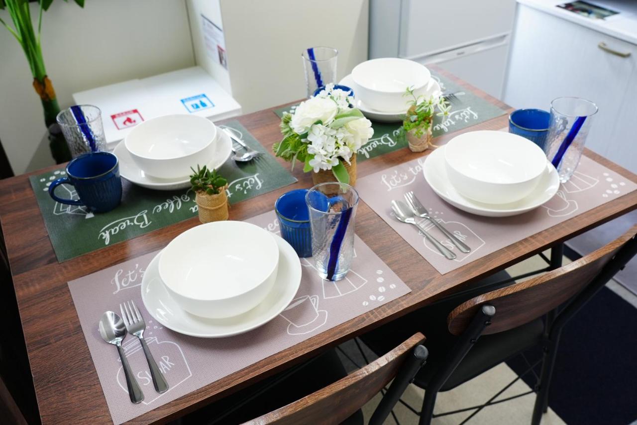 Ryogoku 601 Private Cozy 4min Walk Station Asakusa Nearby Apartment Tokyo