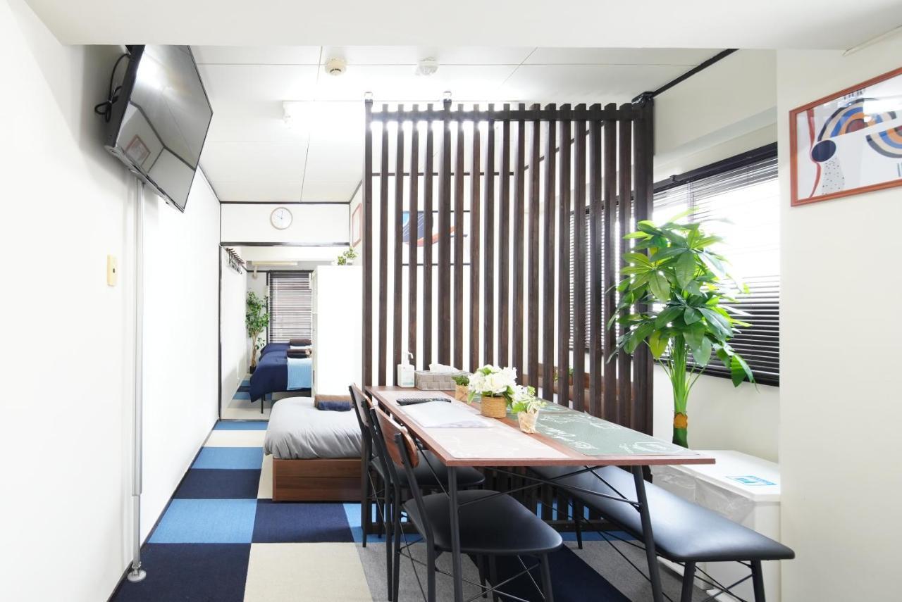 Ryogoku 601 Private Cozy 4min Walk Station Asakusa Nearby *