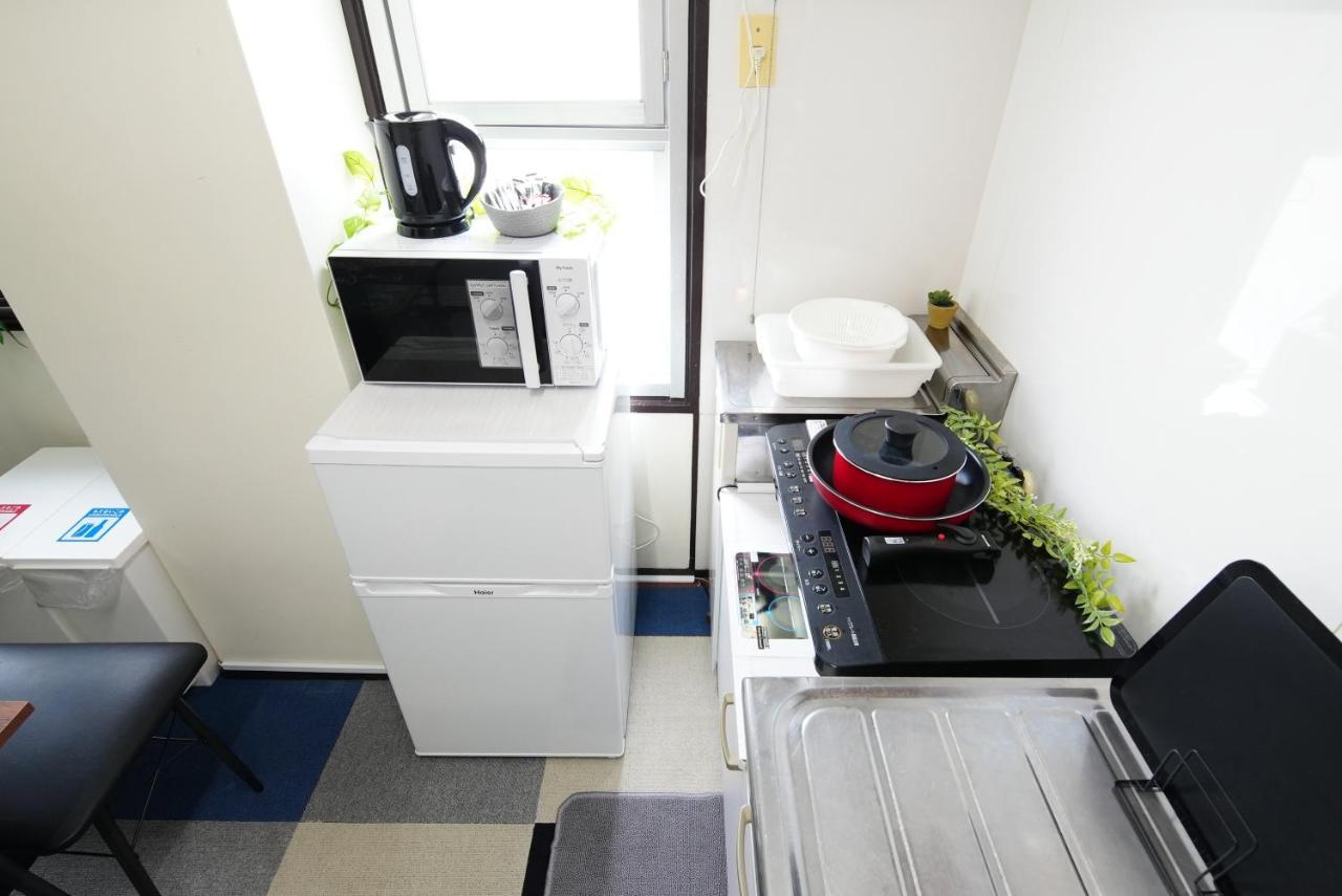 Ryogoku 601 Private Cozy 4min Walk Station Asakusa Nearby Apartment Tokyo