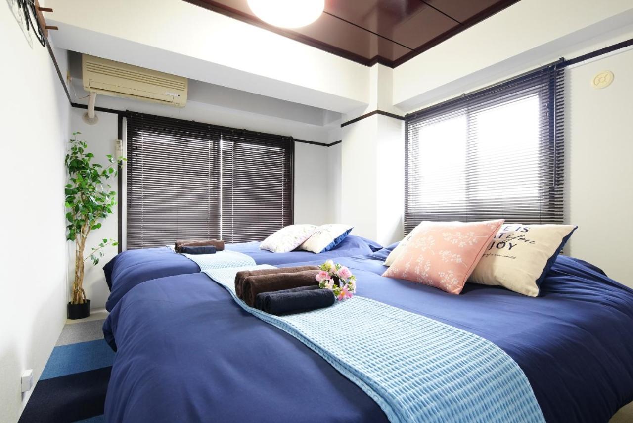 Ryogoku 601 Private Cozy 4min Walk Station Asakusa Nearby * Tokyo