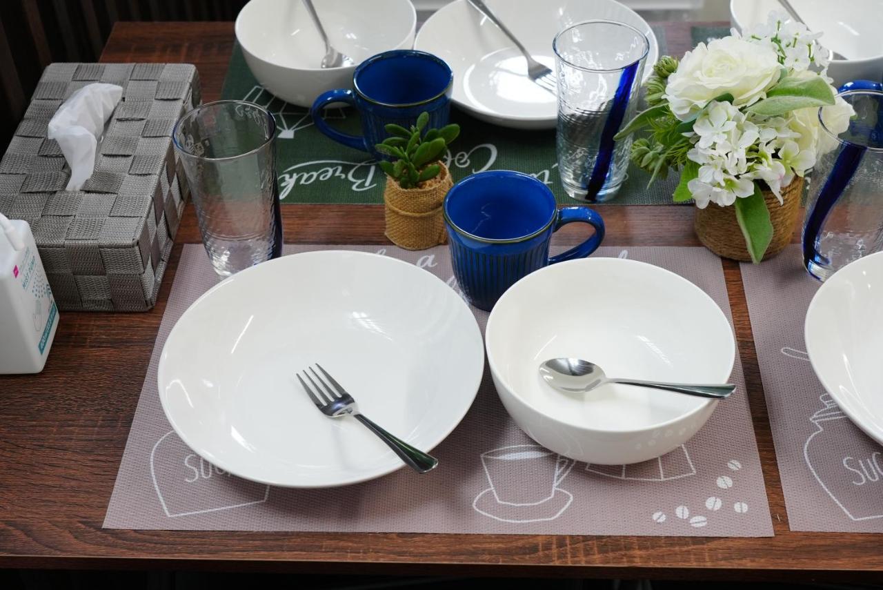 Ryogoku 601 Private Cozy 4min Walk Station Asakusa Nearby Apartment Tokyo