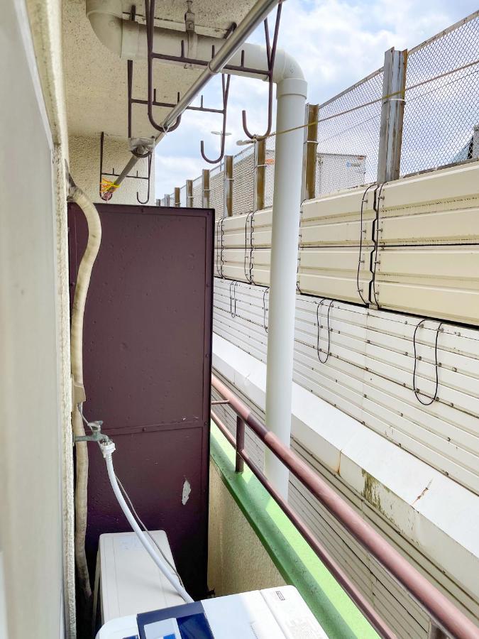 Apartment Ryogoku 601 Private Cozy 4min Walk Station Asakusa Nearby