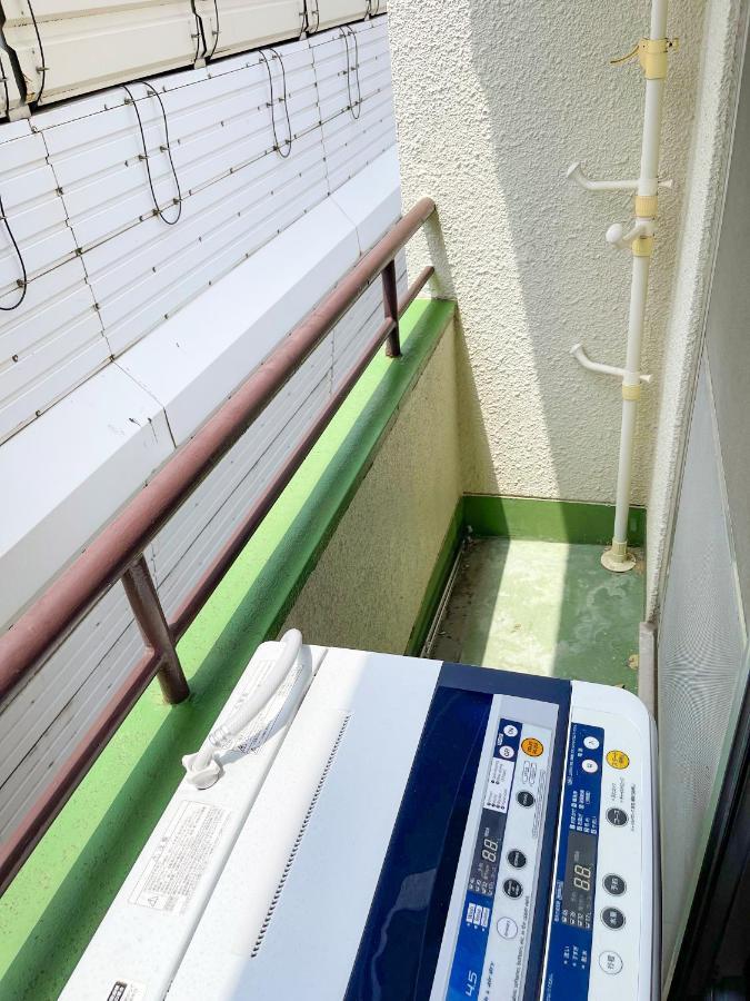 Ryogoku 601 Private Cozy 4min Walk Station Asakusa Nearby Apartment Tokyo