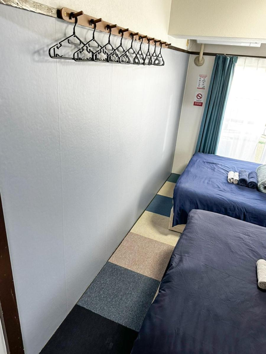 Ryogoku 601 Private Cozy 4min Walk Station Asakusa Nearby *